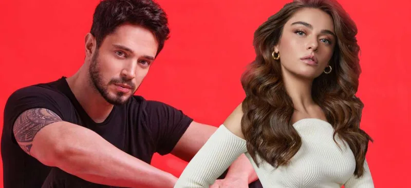 Murat onunla kinoya çəkilir