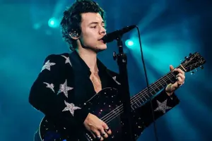 Sevgilisinin eks-ərindən uşaqlarına Herri qadağası!