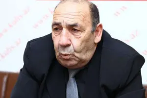 Yafəs Türksəs dünyasını dəyişdi