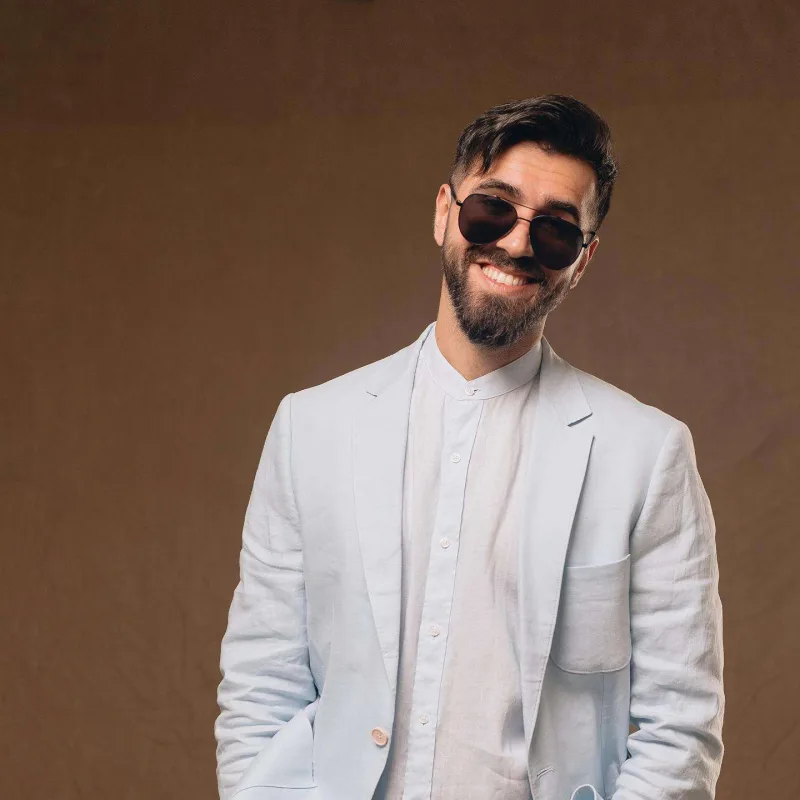 Çingiz və Zarinadan gözlənilməz duet