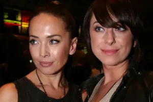 Bacısı Friskenin rolunu oynamayacaq