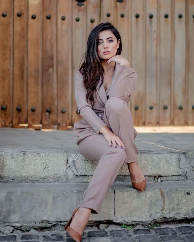 Çingiz və Zarinadan gözlənilməz duet