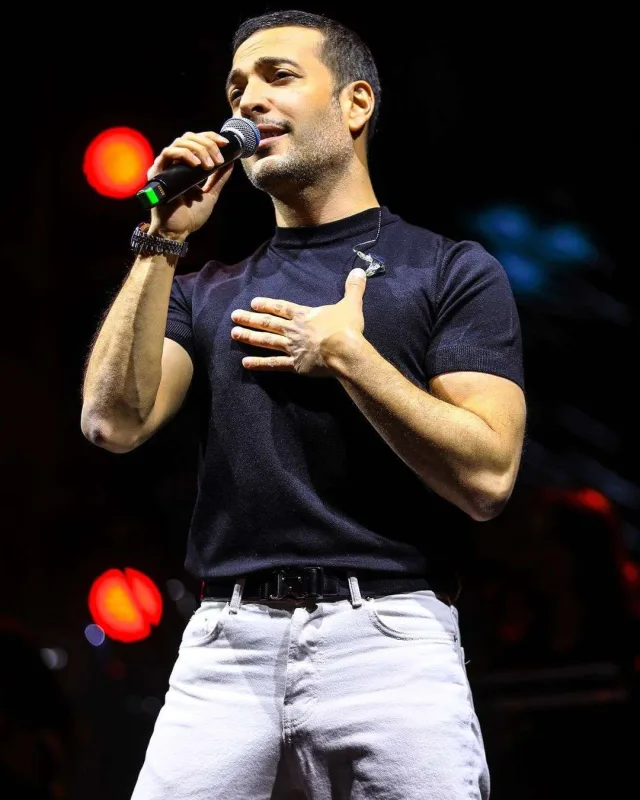 Oğuzhan bu tarixdə Bakıda konsertdə olacaq