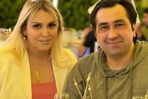 “Qızım atasını onlara qısqanır”