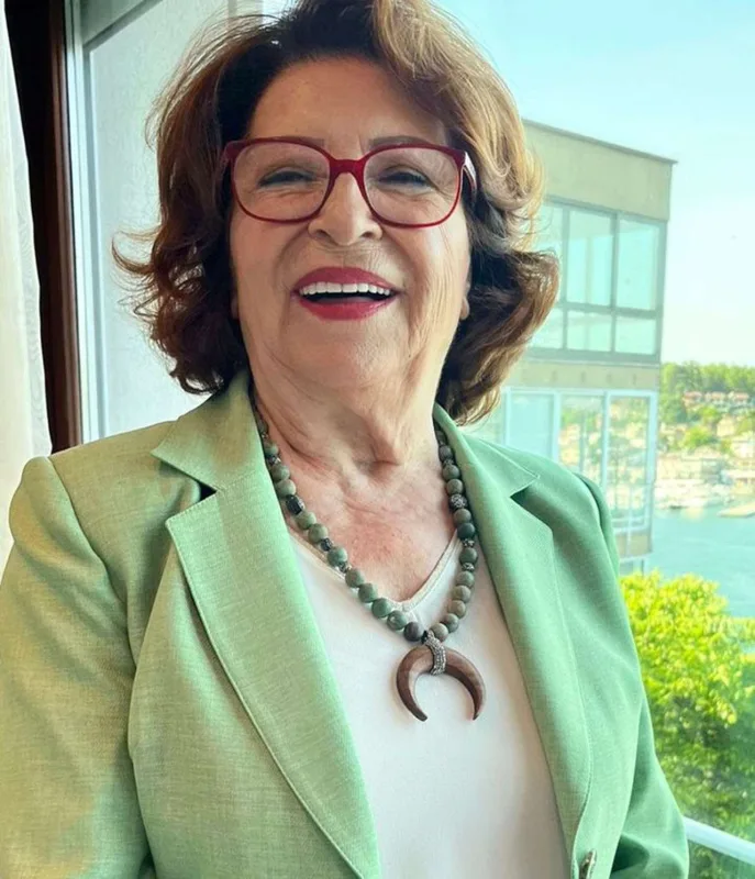 Bu serial da psixoloqun kitabından imiş