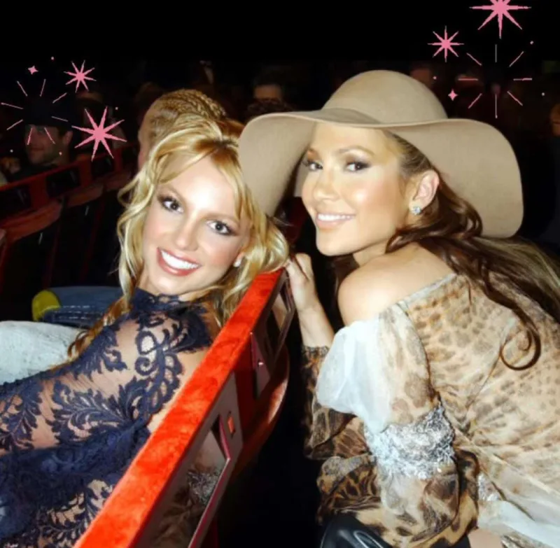 CeyLo Britniyə dəstəyini belə bildirdi