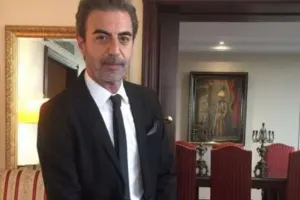 “Masumlar apartmanı”nın aktyoru vəfat etdi