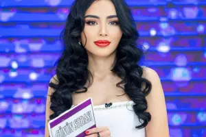 ATV-yə Nanənin verilişinə görə xəbərdarlıq! - Video