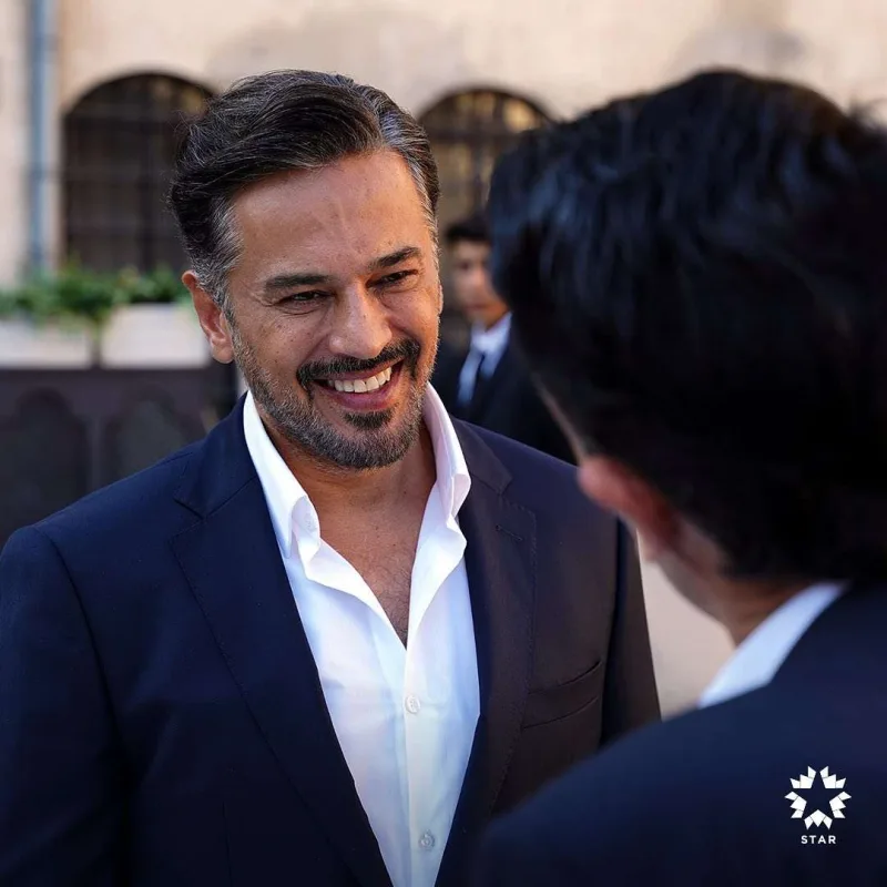 Bu serial da psixoloqun kitabından imiş