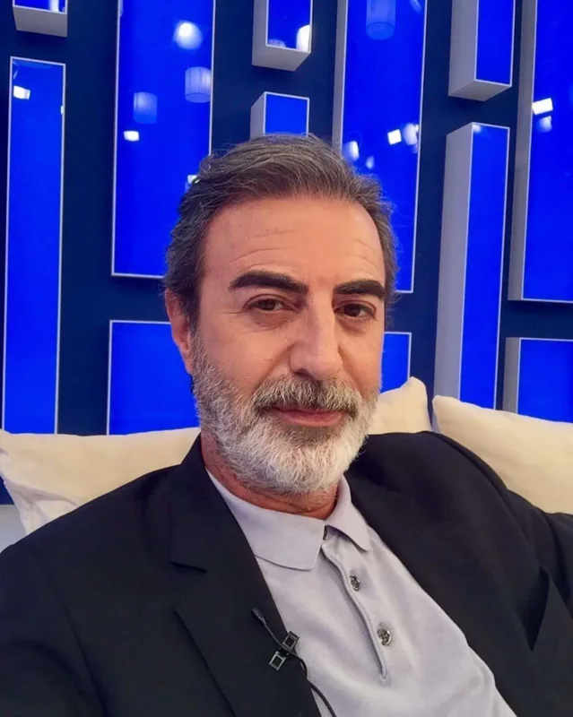 “Masumlar apartmanı”nın aktyoru vəfat etdi