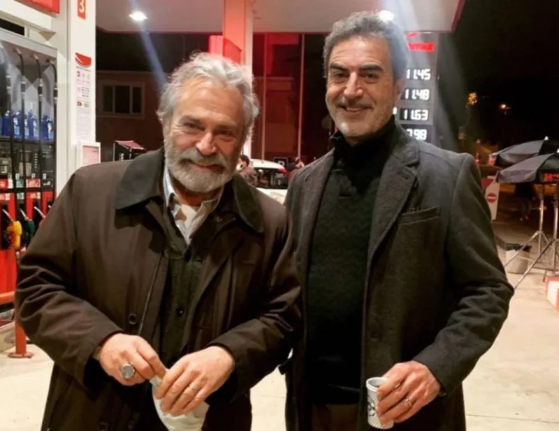 “Masumlar apartmanı”nın aktyoru vəfat etdi