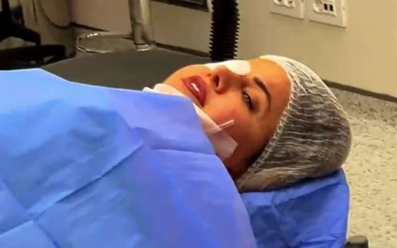 Mətanət əməliyyat olundu