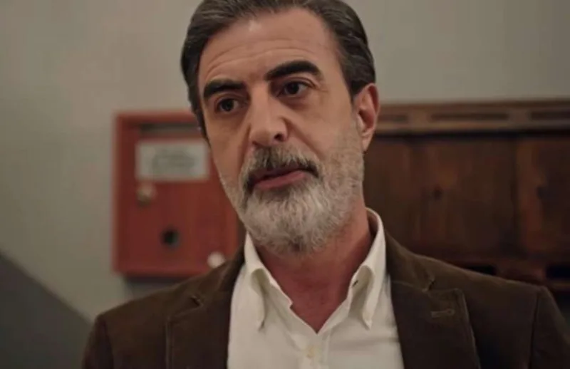 “Masumlar apartmanı”nın aktyoru vəfat etdi