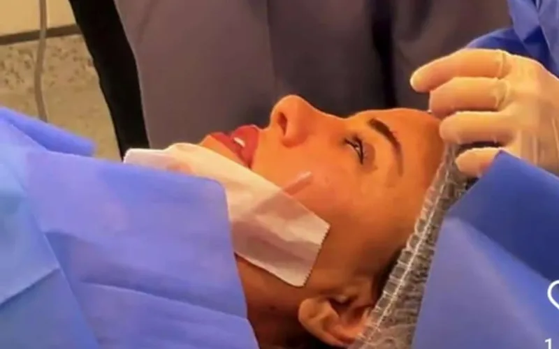 Mətanət əməliyyat olundu