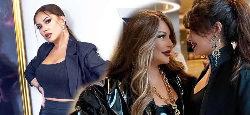 “İlqarə anasız böyüyüb”