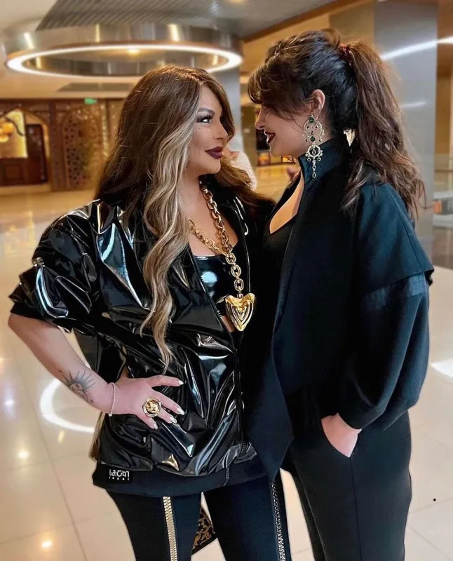 “İlqarə anasız böyüyüb”