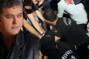 Konsertdə atışma, 3 yaşlı uşaq yaralandı