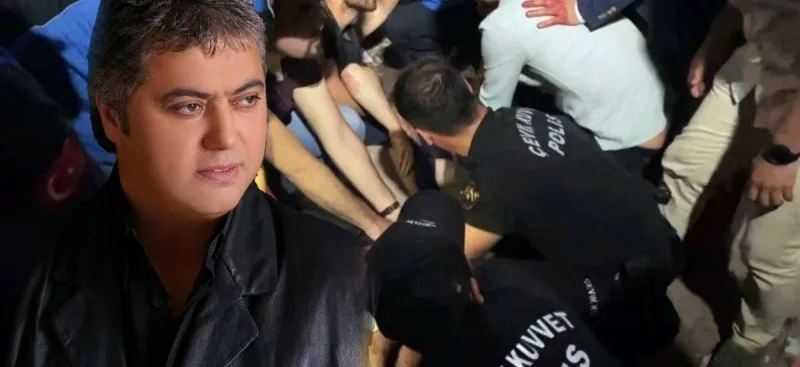 Konsertdə atışma, 3 yaşlı uşaq yaralandı