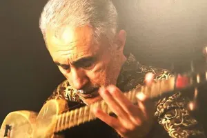 “Sən yaşadıqca muğam da gözəldir”