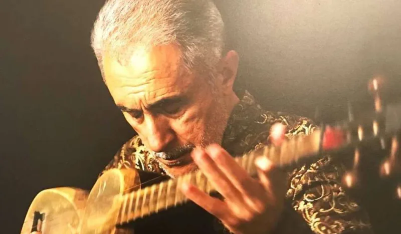 “Sən yaşadıqca muğam da gözəldir”