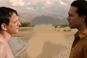 Türkiyənin LGBT+ mövzulu filmi Altın Portakalda 9 mükafat aldı