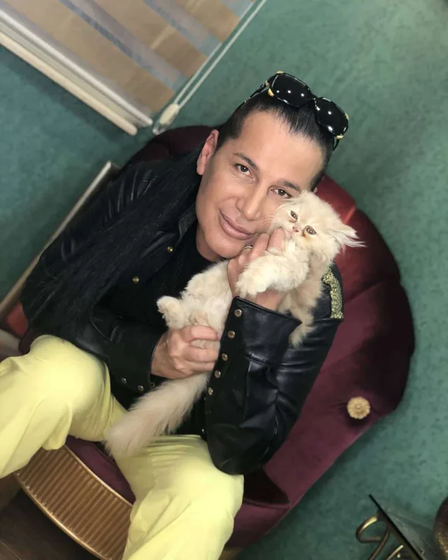 Samir Bağırovda xərçəng aşkarlandı