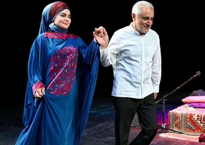 “Sən yaşadıqca muğam da gözəldir”