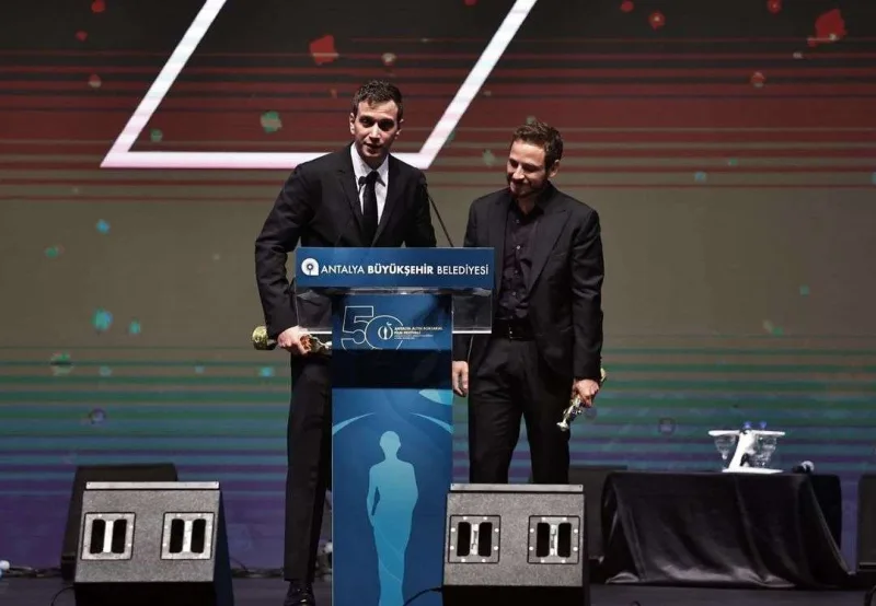 Türkiyənin LGBT+ mövzulu filmi Altın Portakalda 9 mükafat aldı