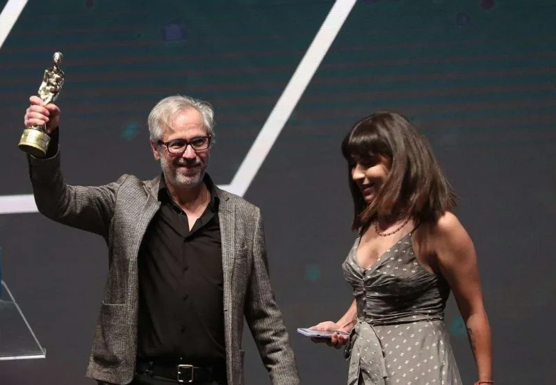 Türkiyənin LGBT+ mövzulu filmi Altın Portakalda 9 mükafat aldı