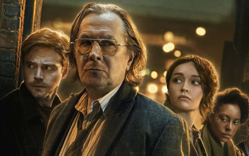 Qeri Oldmen karyerasını bitirir