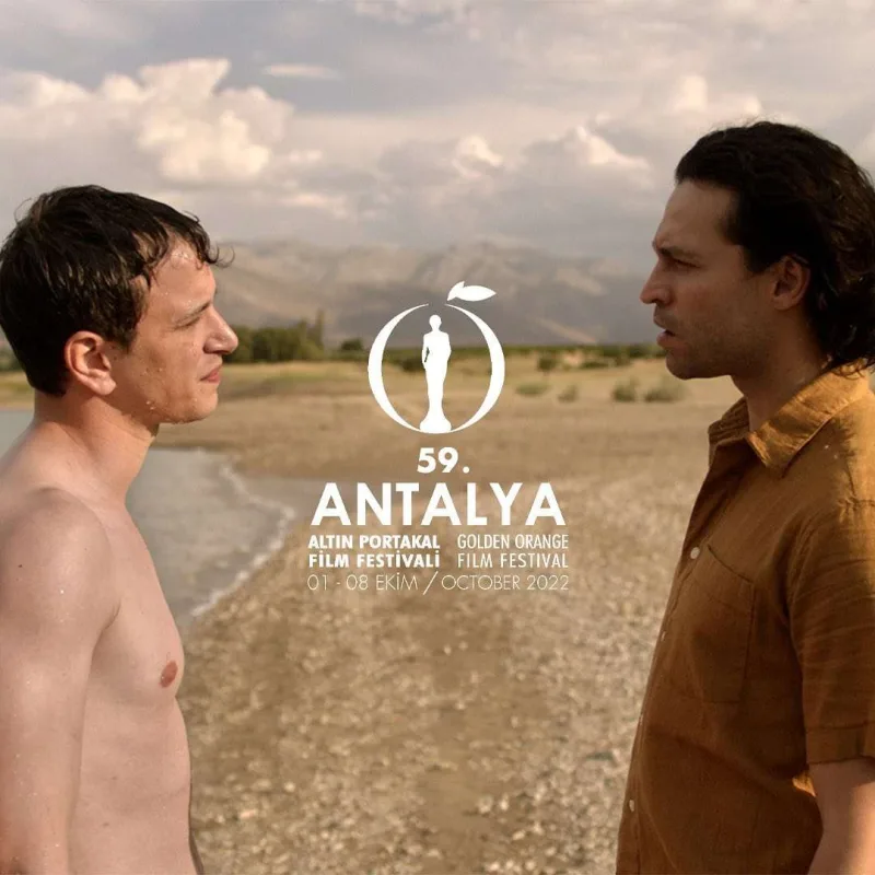 Türkiyənin LGBT+ mövzulu filmi Altın Portakalda 9 mükafat aldı