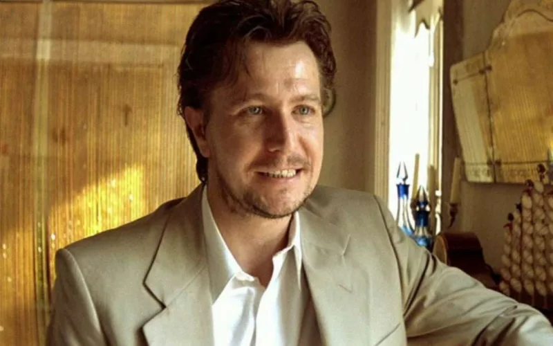 Qeri Oldmen karyerasını bitirir