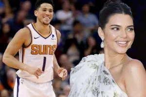 Kendal basketbolçu sevgilisiylə yollarını ayırdı