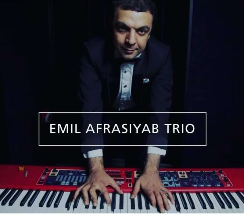 Emil beynəlxalq festivalda ölkəmizi təmsil edəcək