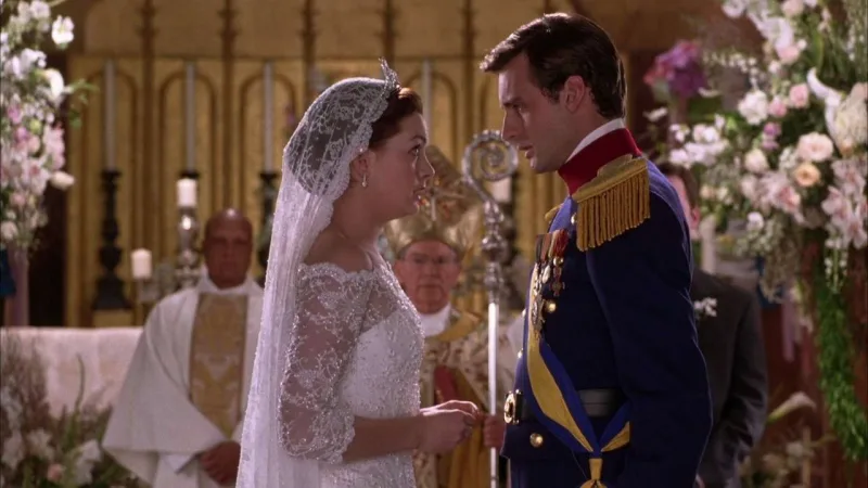 “Princess Diaries”in yeni seriyası çəkiləcək