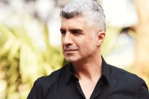 Özcan Deniz Azərbaycana gəlir