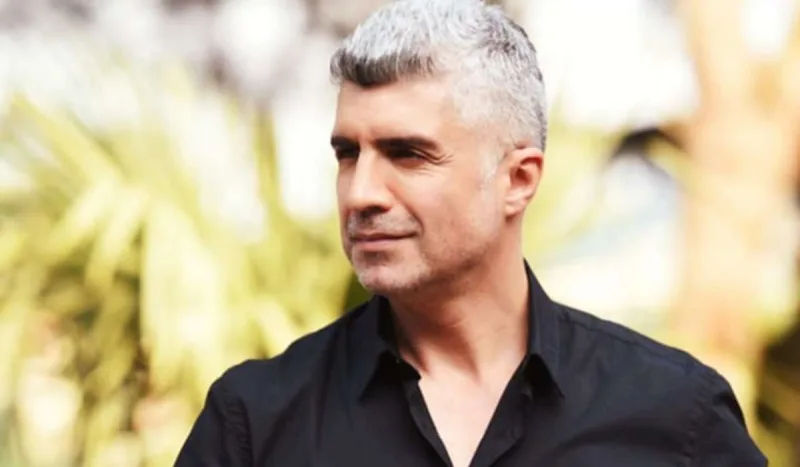 Özcan Deniz Azərbaycana gəlir