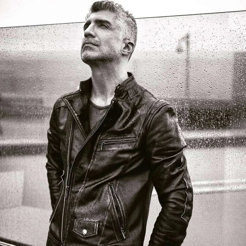 Özcan Deniz Azərbaycana gəlir