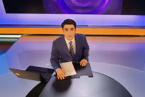 Elvin Basqallı “Xəzər”dən getdi - Yenilənib