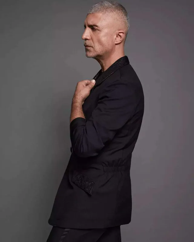 Özcan Deniz Azərbaycana gəlir