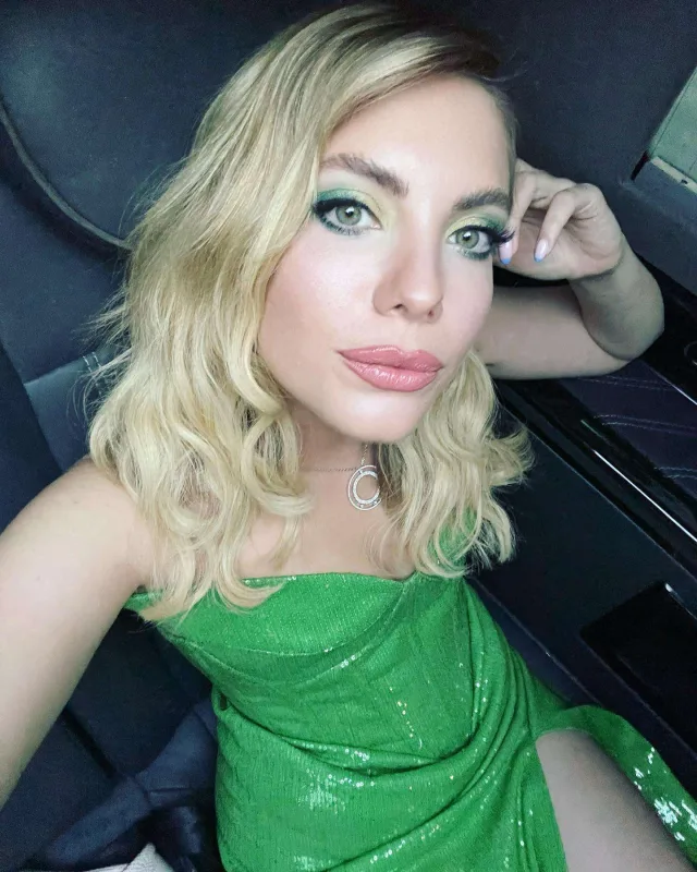 “Buğrahan çox əsəbləşdi” - Eda sevgilisi haqda