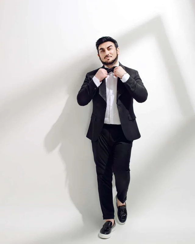 Tolik bu verilişlə efirə çıxacaq