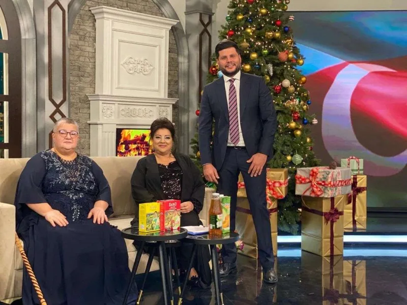 Könül Xasıyeva Zaur Kamalı polisə verdi