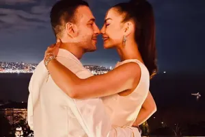 Demetlə Oğuzhanın dəvətnaməsi yayıldı