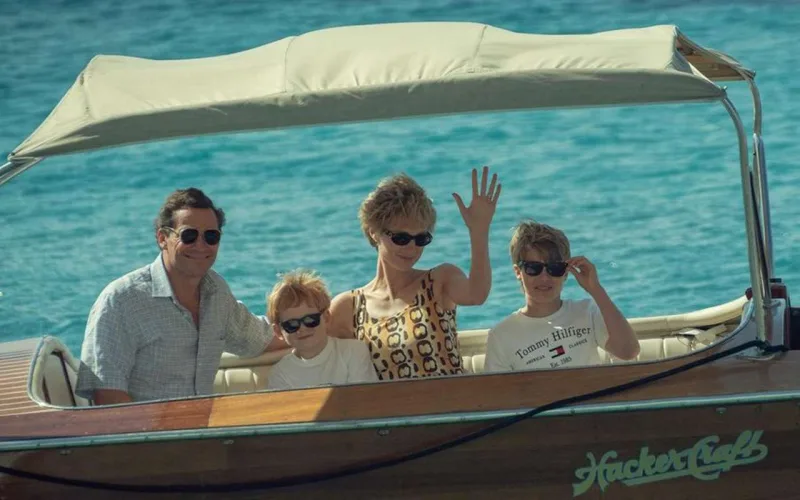 5-ci sezon afişaları paylaşıldı