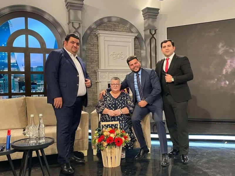 “1 il sonra niyə polisə verib, başa düşə bilmirəm”