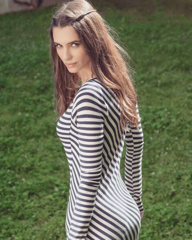 Gizlicə evlənən Leyla ana olacaq