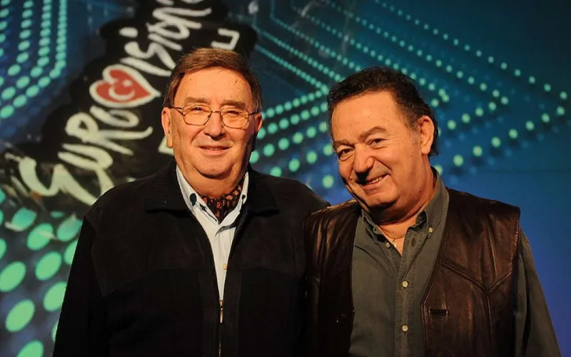 Türkiyənin “Avroviziya” səsi vəfat etdi