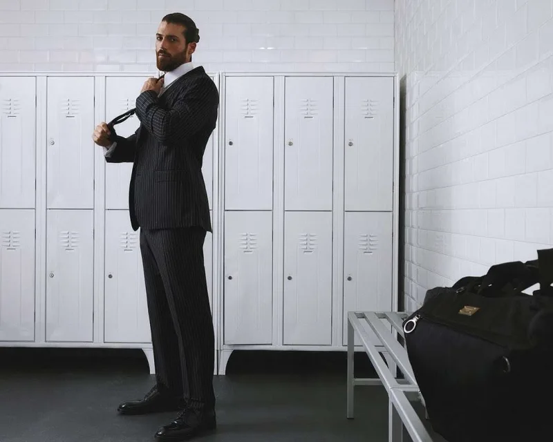 “Dolce &amp; Gabbana” Cana 3 gün ayırıb