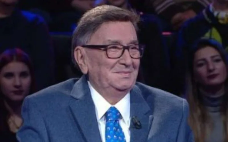 Türkiyənin “Avroviziya” səsi vəfat etdi